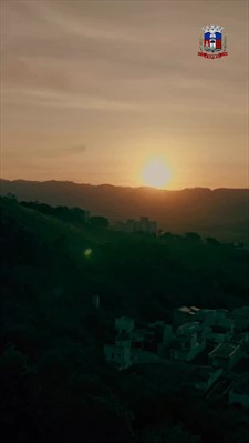 Post do instagram da Prefeitura de Mandirituba