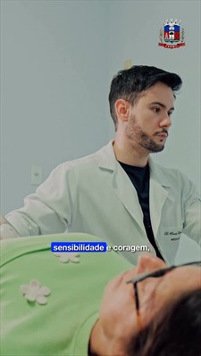 Post do instagram da Prefeitura de Mandirituba