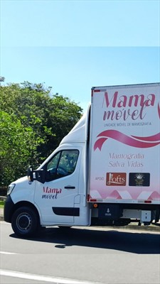 Post do instagram da Prefeitura de Mandirituba