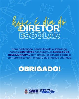 Post do instagram da Prefeitura de Mandirituba