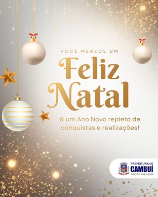 Post do instagram da Prefeitura de Mandirituba