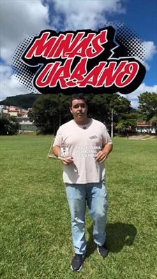 Post do instagram da Prefeitura de Mandirituba