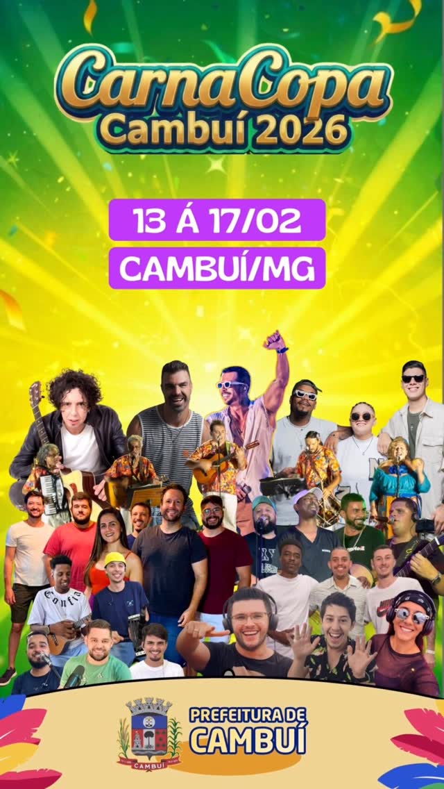 Post do instagram da Prefeitura de Mandirituba