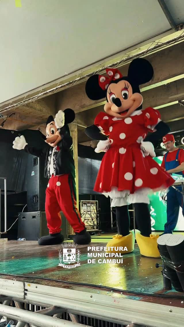 Post do instagram da Prefeitura de Mandirituba