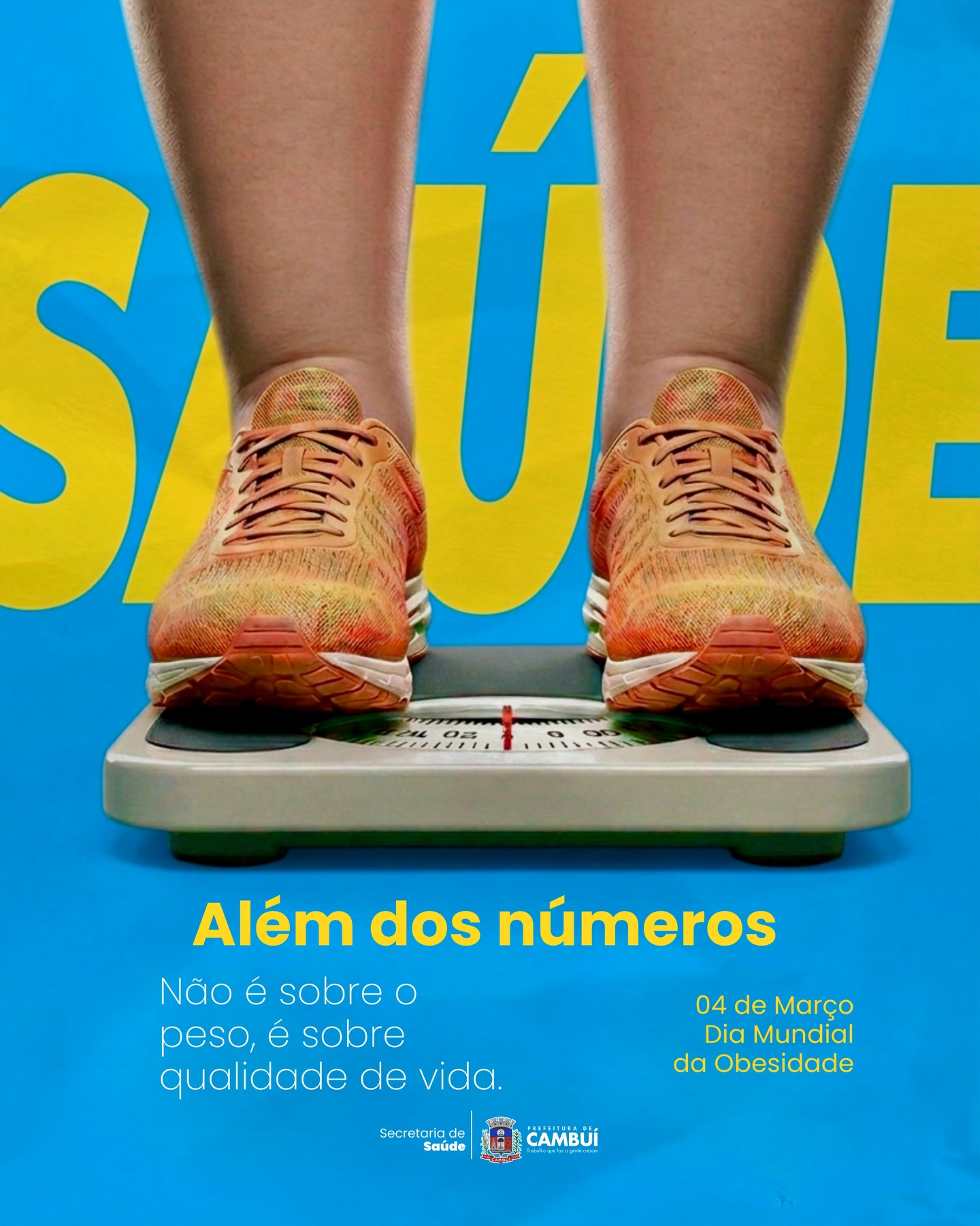 Post do instagram da Prefeitura de Mandirituba