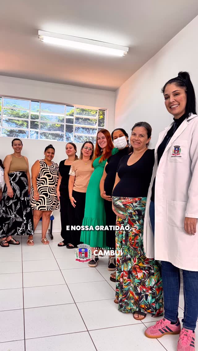 Post do instagram da Prefeitura de Mandirituba