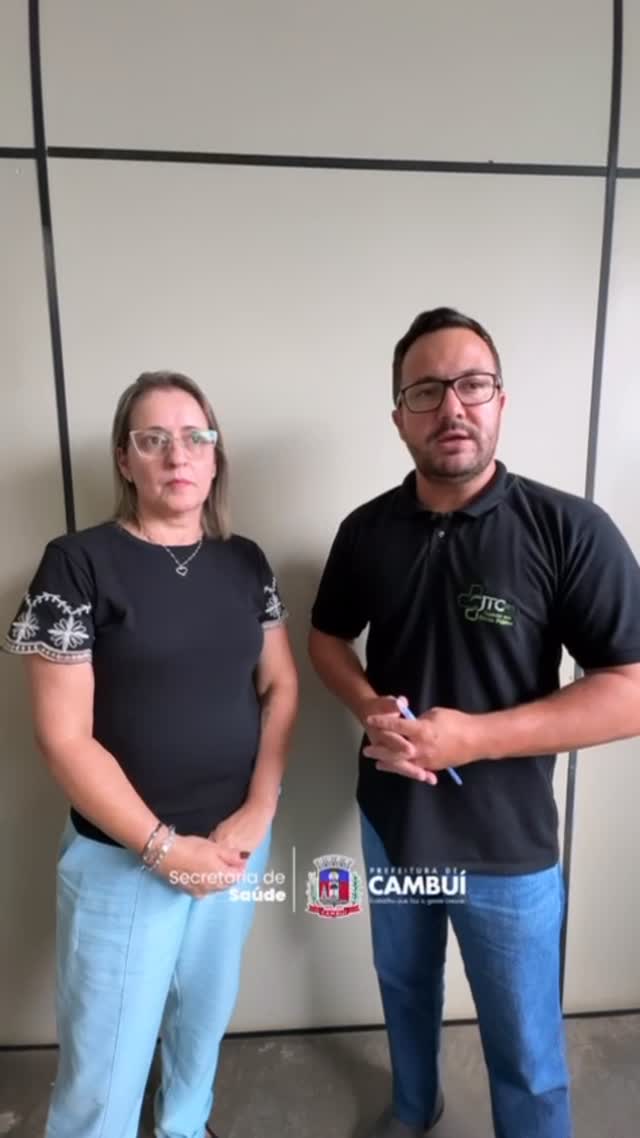 Post do instagram da Prefeitura de Mandirituba