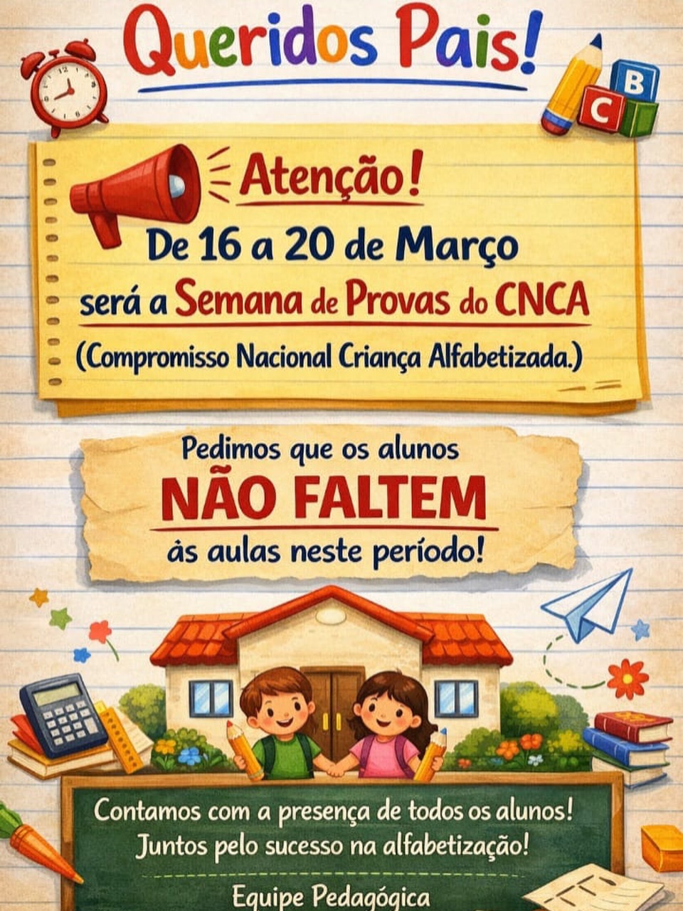 Post do instagram da Prefeitura de Mandirituba