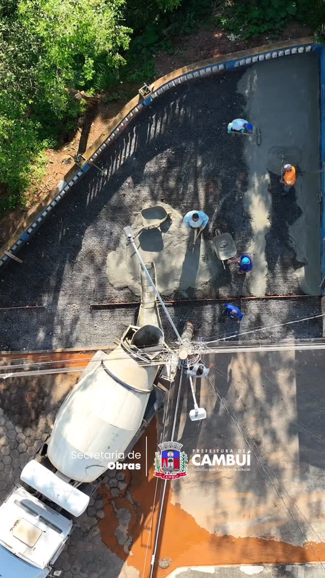 Post do instagram da Prefeitura de Mandirituba