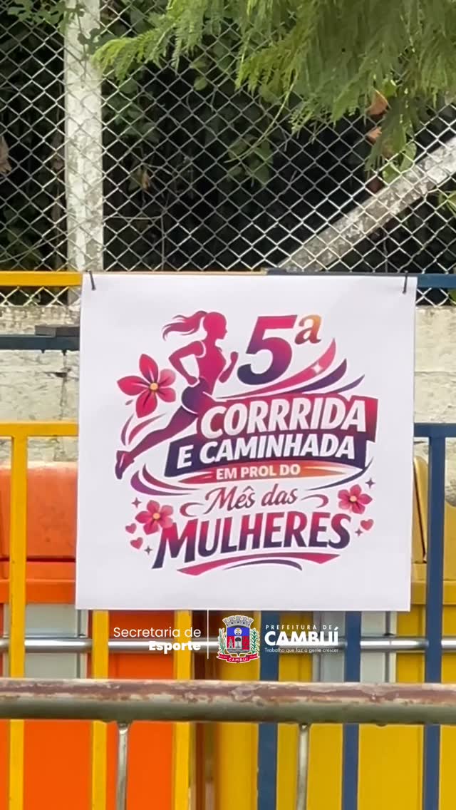 Post do instagram da Prefeitura de Mandirituba