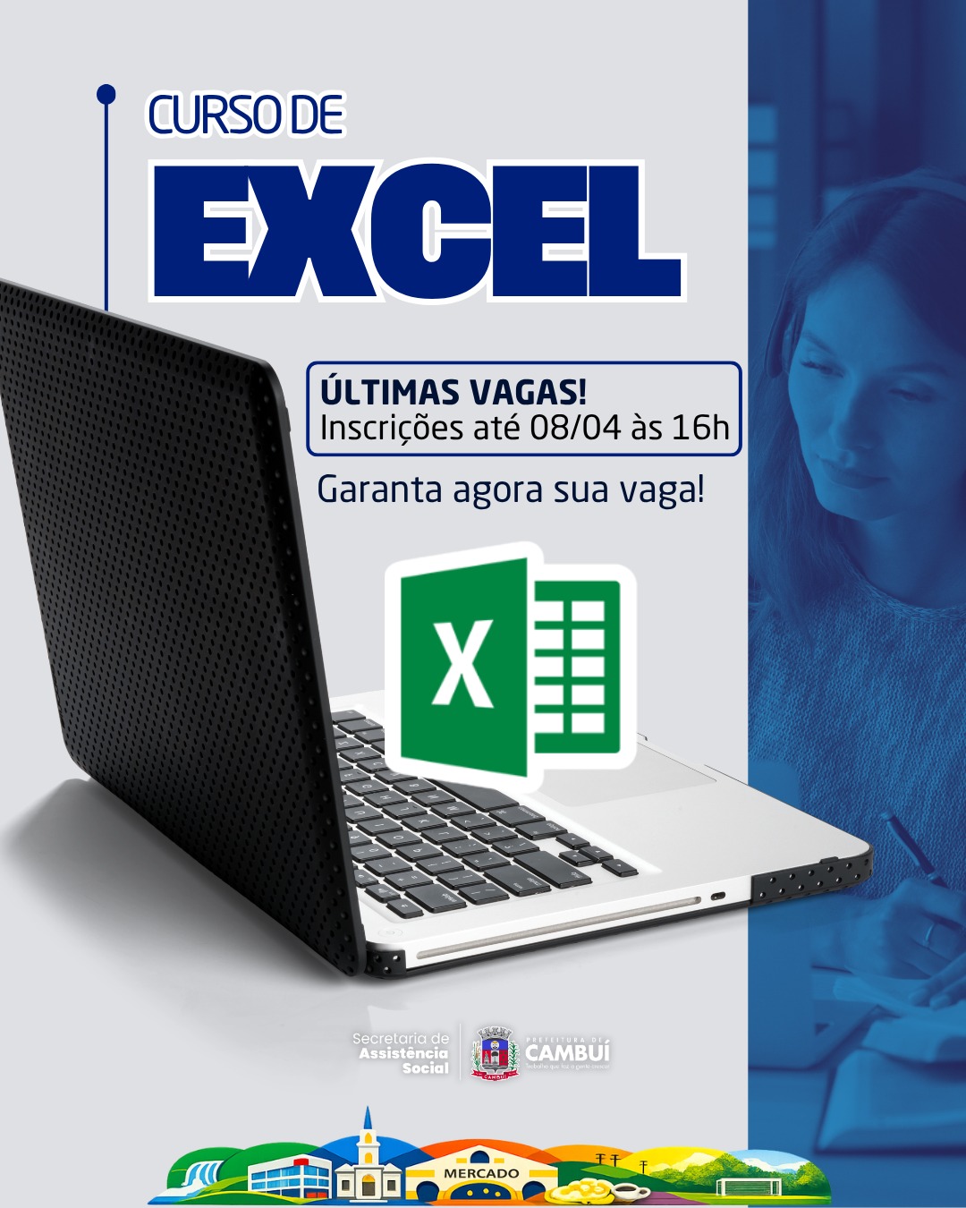 Post do instagram da Prefeitura de Mandirituba