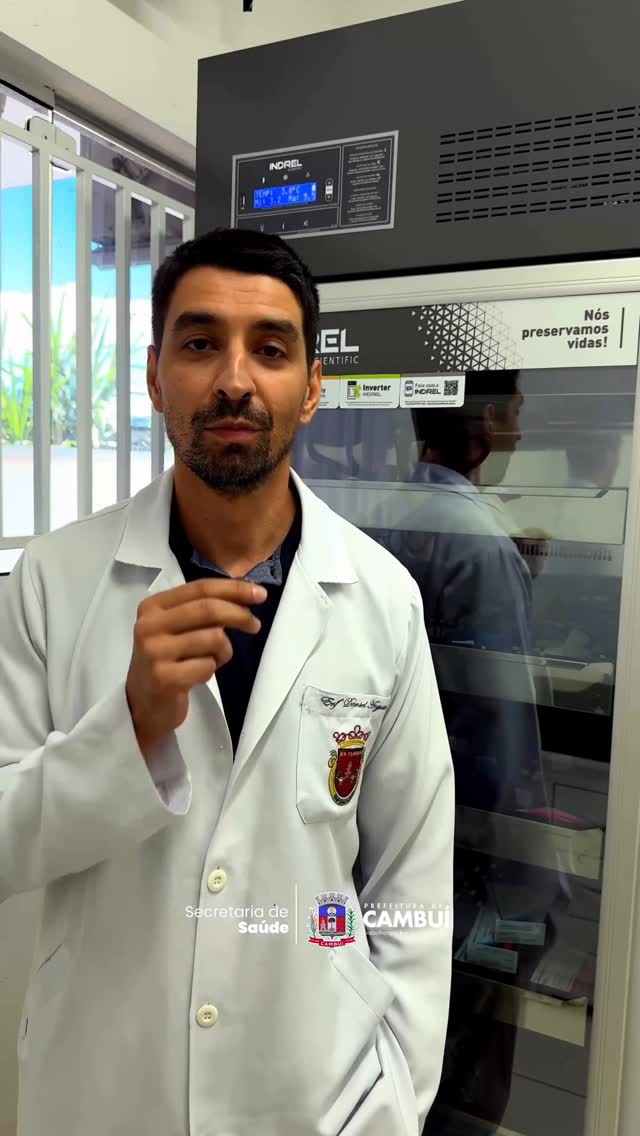 Post do instagram da Prefeitura de Mandirituba