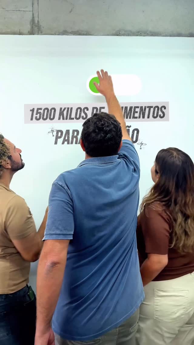 Post do instagram da Prefeitura de Mandirituba