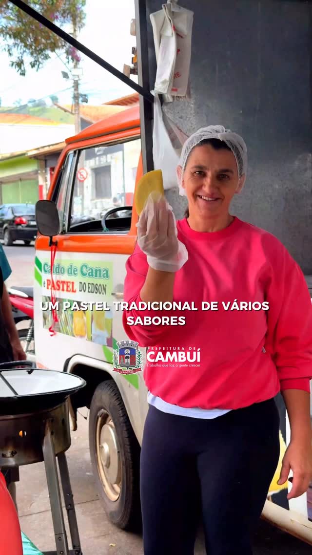 Post do instagram da Prefeitura de Mandirituba