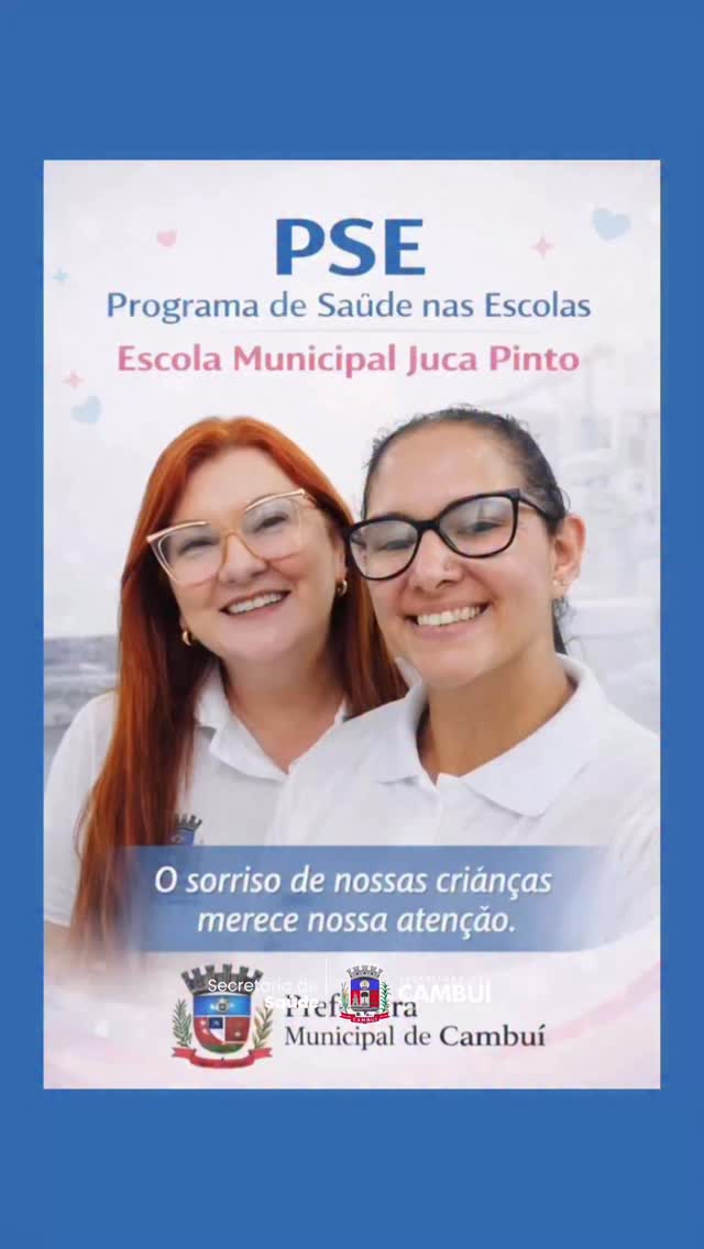 Post do instagram da Prefeitura de Mandirituba