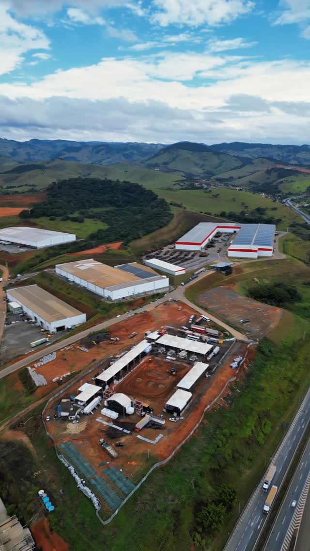 Post do instagram da Prefeitura de Mandirituba
