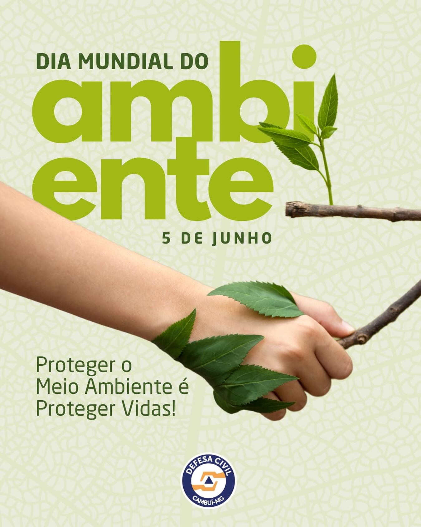 Post do instagram da Prefeitura de Mandirituba