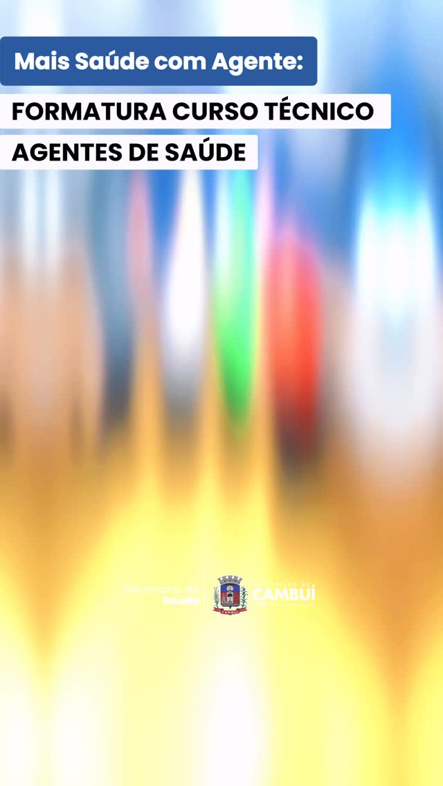 Post do instagram da Prefeitura de Mandirituba
