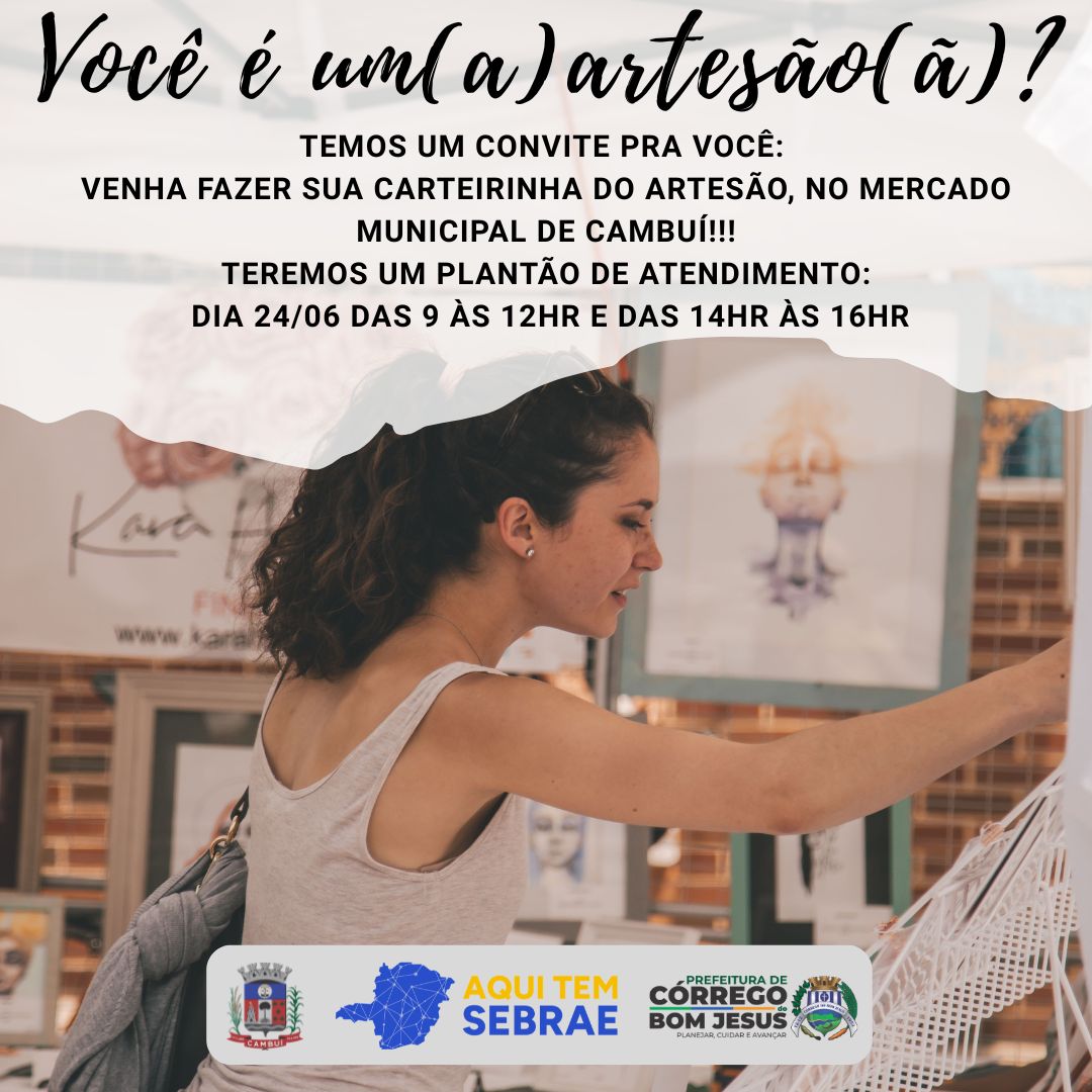Post do instagram da Prefeitura de Mandirituba