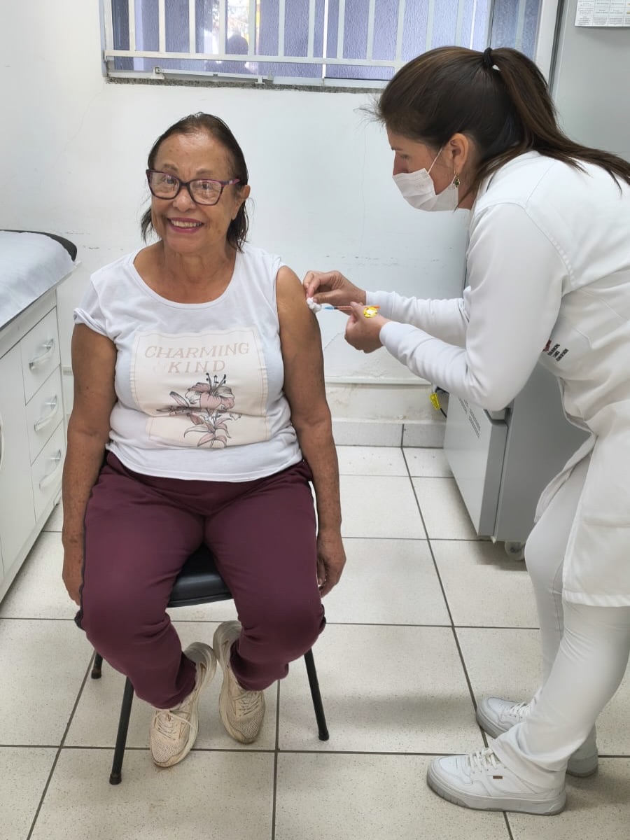 Post do instagram da Prefeitura de Mandirituba