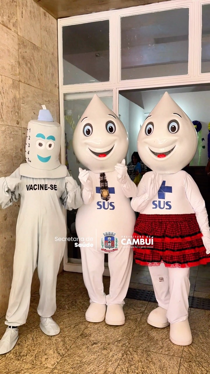 Post do instagram da Prefeitura de Mandirituba