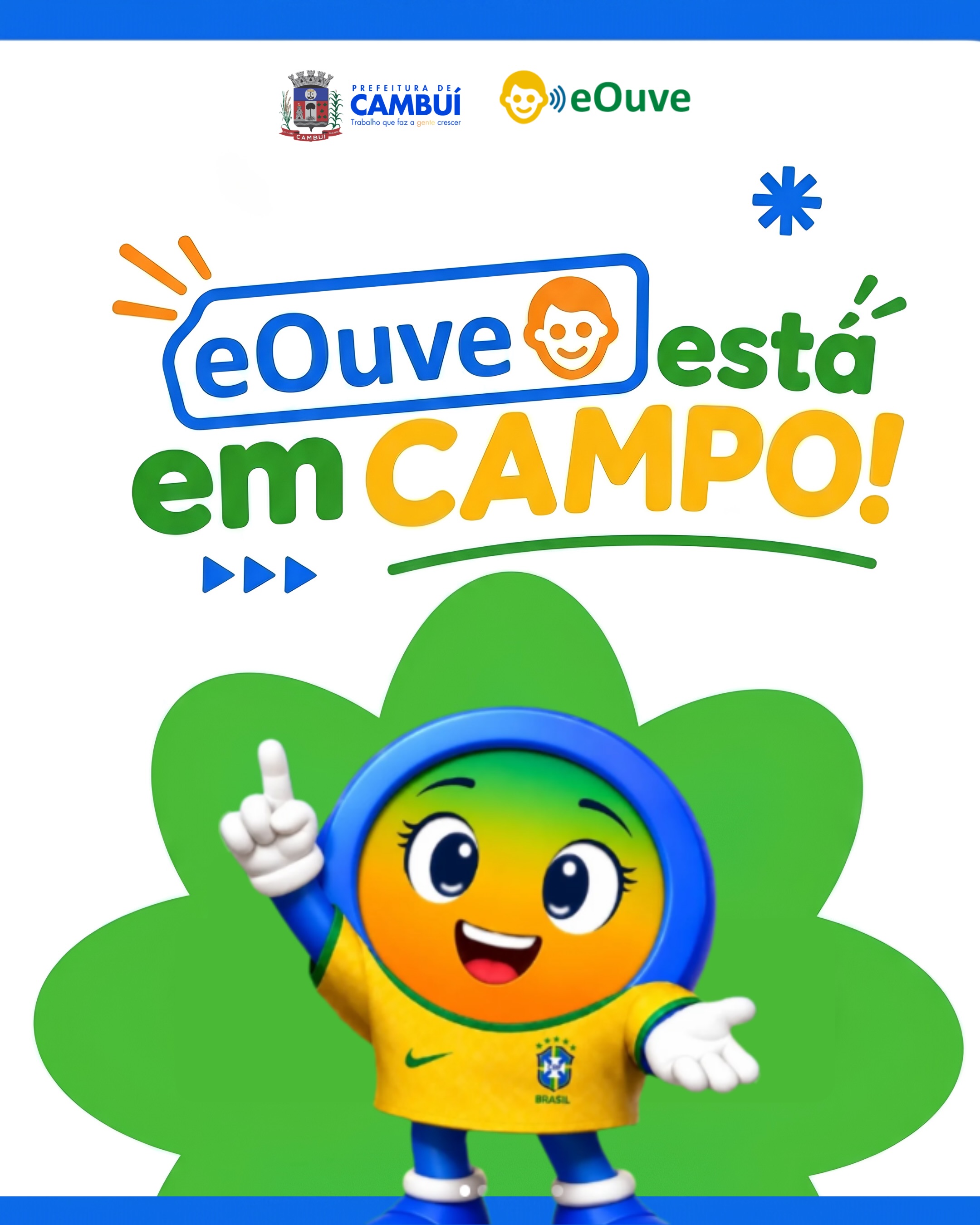 Post do instagram da Prefeitura de Mandirituba