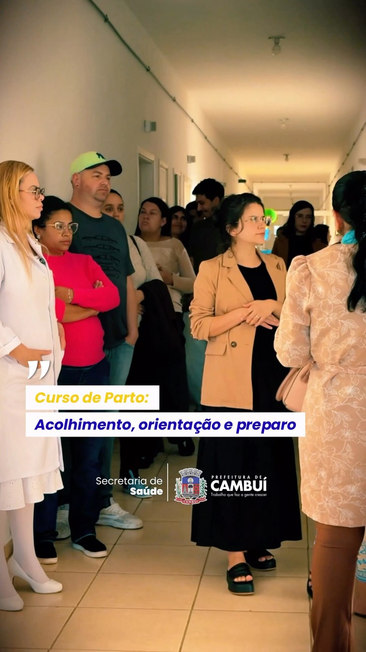 Post do instagram da Prefeitura de Mandirituba