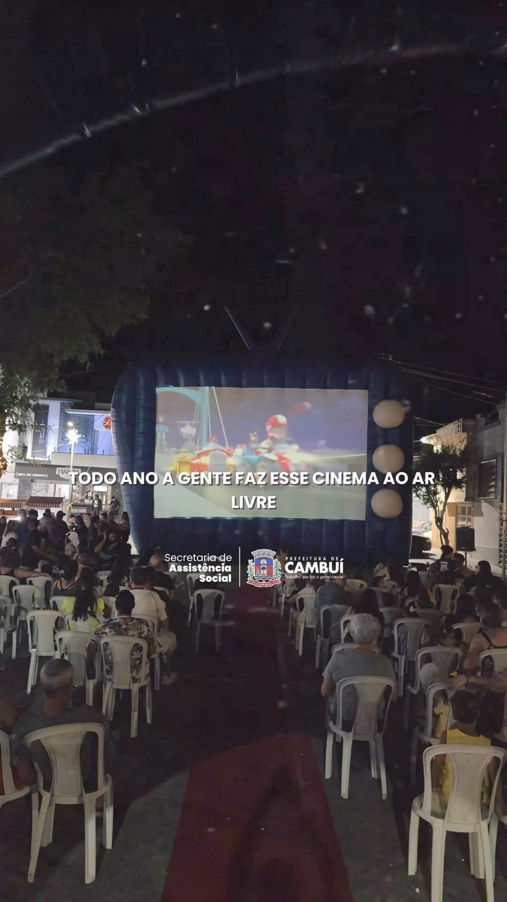 Post do instagram da Prefeitura de Mandirituba