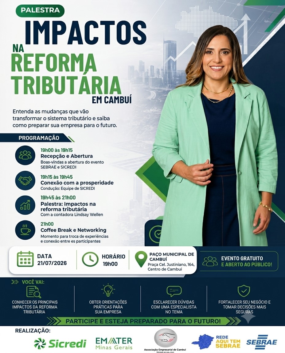 Post do instagram da Prefeitura de Mandirituba